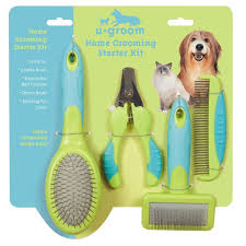 Deluxe Everyday Dog Pamper Pack | Australian-Made Grooming Set
