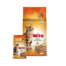 La Mito Premium Adult Cat Food Chicken